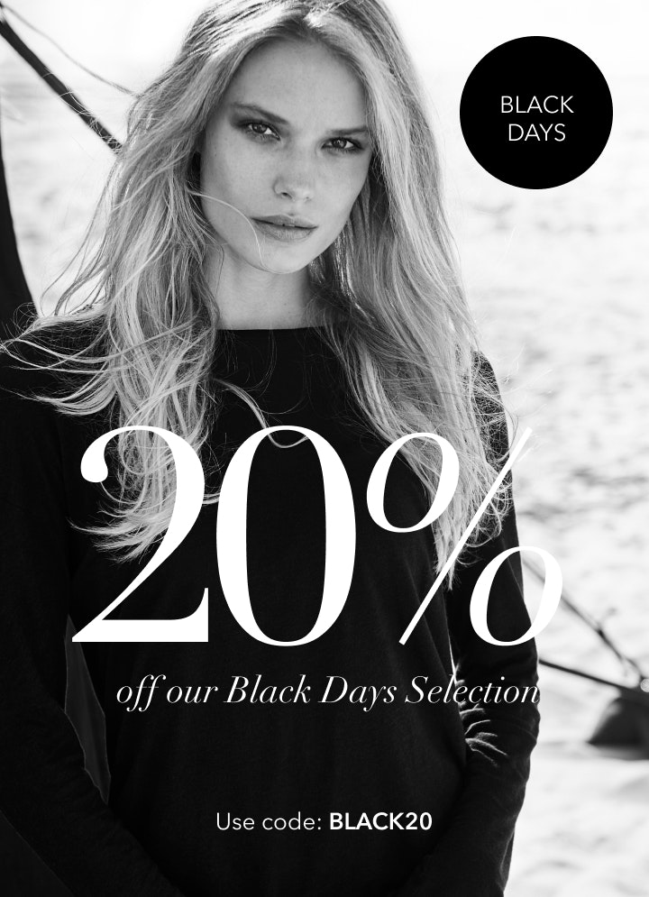 Black Days Selection