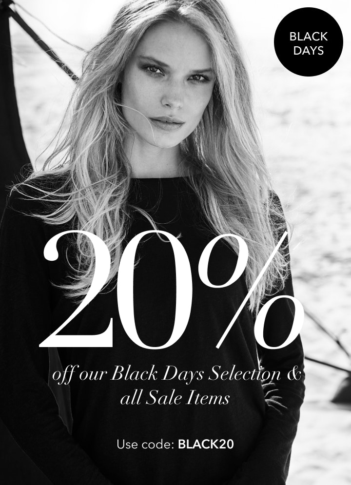 Black Days Selection